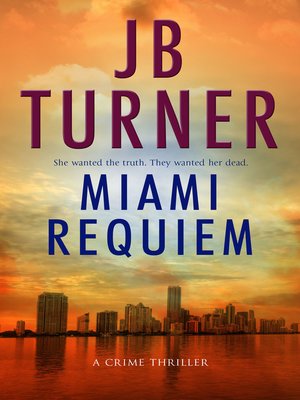 cover image of Miami Requiem